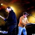 Prides at Groove CairnGorm