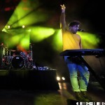 Prides at Groove CairnGorm