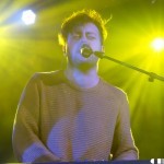 Prides at Groove CairnGorm