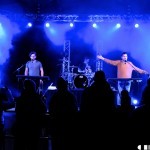 Prides at Groove CairnGorm