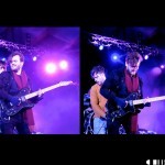 Prides at Groove CairnGorm