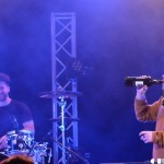 Prides at Groove CairnGorm