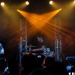 Prides at Groove CairnGorm