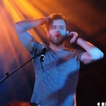 Prides at Groove CairnGorm