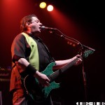 Stiff Little Fingers , inverness 15/3/2016