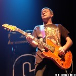 Stiff Little Fingers , inverness 15/3/2016