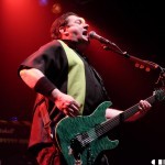 Stiff Little Fingers , inverness 15/3/2016