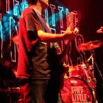 Stiff Little Fingers , inverness 15/3/2016