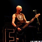 Stiff Little Fingers , inverness 15/3/2016