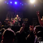 Stiff Little Fingers , inverness 15/3/2016