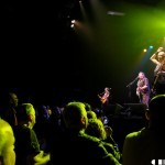 Stiff Little Fingers , inverness 15/3/2016