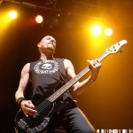 Stiff Little Fingers , inverness 15/3/2016