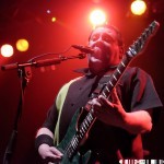 Stiff Little Fingers , inverness 15/3/2016