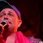 The Cuban Brothers at Groove CairnGorm