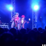 The Cuban Brothers at Groove CairnGorm