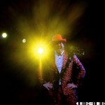 The Cuban Brothers at Groove CairnGorm