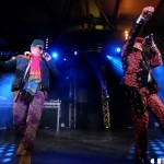 The Cuban Brothers at Groove CairnGorm