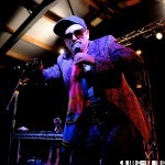 The Cuban Brothers at Groove CairnGorm