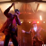 The Cuban Brothers at Groove CairnGorm