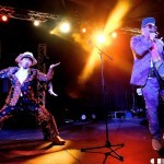 The Cuban Brothers at Groove CairnGorm