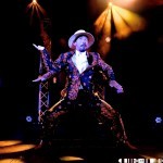 The Cuban Brothers at Groove CairnGorm