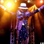 The Cuban Brothers at Groove CairnGorm