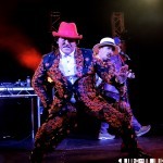 The Cuban Brothers at Groove CairnGorm