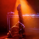 The Cuban Brothers at Groove CairnGorm