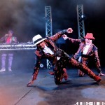 The Cuban Brothers at Groove CairnGorm