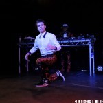 The Cuban Brothers at Groove CairnGorm