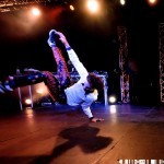 The Cuban Brothers at Groove CairnGorm