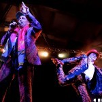 The Cuban Brothers at Groove CairnGorm