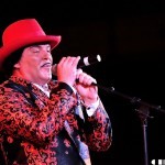 The Cuban Brothers at Groove CairnGorm