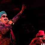 The Cuban Brothers at Groove CairnGorm