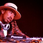 The Cuban Brothers at Groove CairnGorm