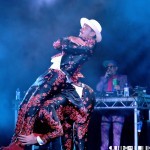 The Cuban Brothers at Groove CairnGorm