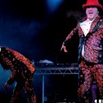 The Cuban Brothers at Groove CairnGorm