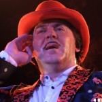 The Cuban Brothers at Groove CairnGorm