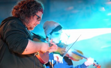 The Elephant Sessions at Groove CairnGorm – Images The Elephant Sessions at Groove CairnGorm
