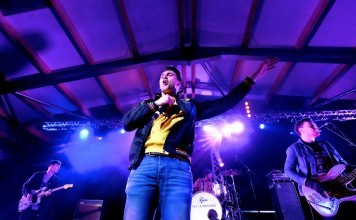 The LaFontaines, Groove CairnGorm – Pictures The LaFontaines at Groove CarinGorm