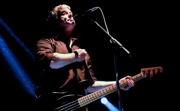 The Stranglers, Inverness 4/3/2016 – Images The Stranglers at the Ironworks 4/3/2016
