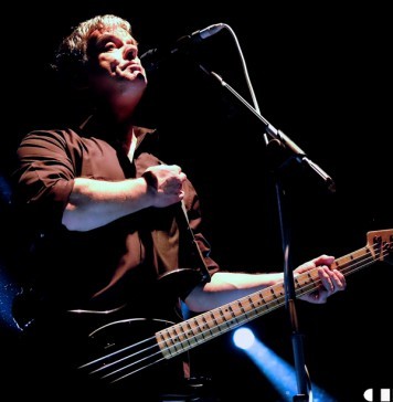 The Stranglers, Inverness 4/3/2016 – Images The Stranglers at the Ironworks 4/3/2016