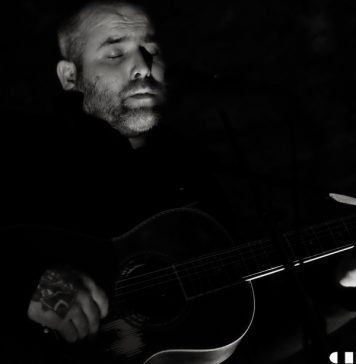 Streetcrawler EP Launch, 29/4/2016 – Pictures