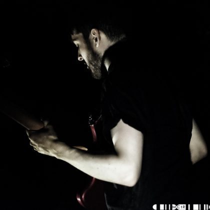 Bloodlines at Mad Hatters, Inverness 6/5/2016