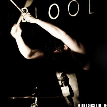 Bloodlines at Mad Hatters, Inverness 6/5/2016