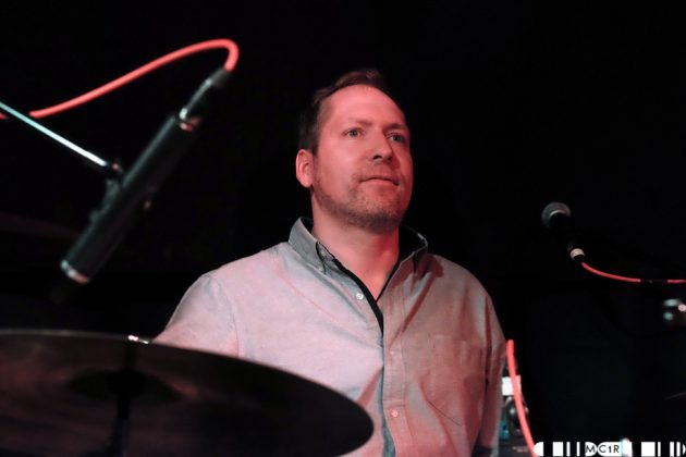 Ernest Rambles at Mad Hatters, Inverness 6/5/2016