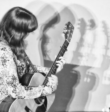 Lucky Friday 13th Tiny Ruins at the Eden Court 13/5/2016