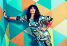 Highland Tour for KT Tunstall KT Tunstall to play Inverness and other Highland dates in August 2016