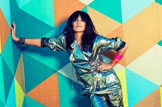 KT Tunstall to play Inverness and other Highland dates in August 2016