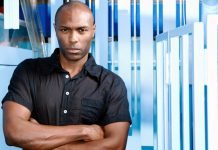 More TECHnique Kenny Larkin to play Ironworks